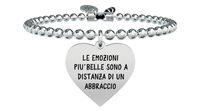 Bracciale Kidult Donna Love in Acciaio 731425 - 731425